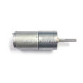 25GA370 magnet permanen 24v dc gear motor